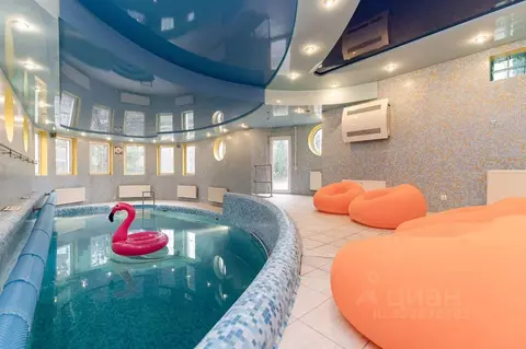 Дом в Московская область, Ленинский городской округ, д. Коробово ...