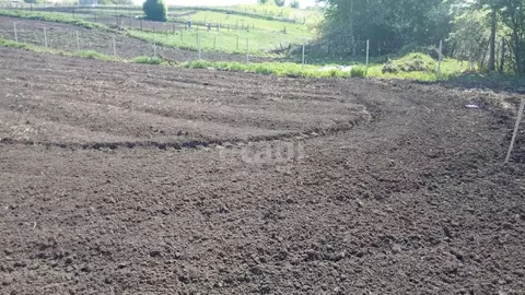 Участок в Башкортостан, Чишминский район, Аровский сельсовет, с. ...