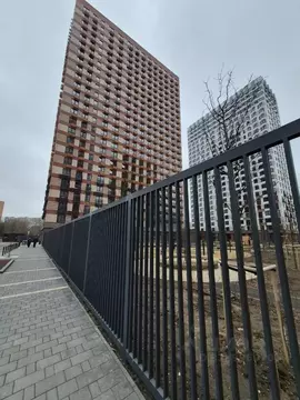 2-к кв. Московская область, Мытищи Юбилейная ул., 18 (42.7 м)