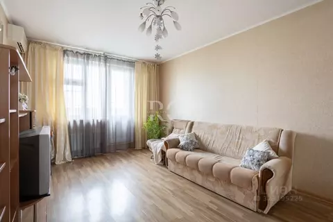 2-к кв. Московская область, Балашиха ул. Майкла Лунна, 4 (51.4 м)