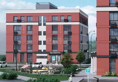 2-к кв. Липецкая область, Липецк Опытная ул., 19 (53.5 м)