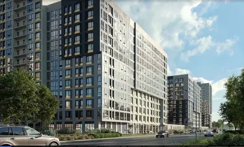 Помещение свободного назначения в Санкт-Петербург Кубинская ул., ...