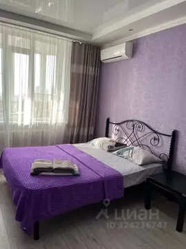 1-к кв. Краснодарский край, Краснодар Восточно-Кругликовская ул., 30 ...