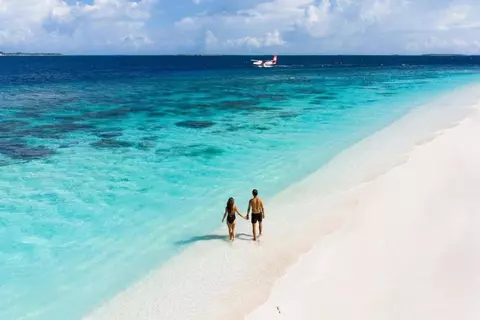 Участок в Крым, Сакский район, с. Штормовое  (6.0 сот.)