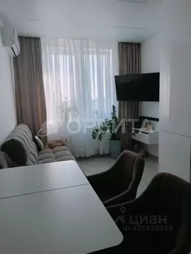 3-к кв. Тюменская область, Тюмень ул. Героев Космоса, 17 (73.0 м)