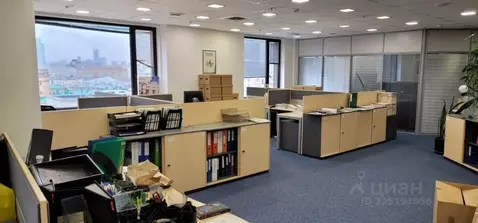 Офис в Москва 2-я Брестская ул., 8 (311 м)