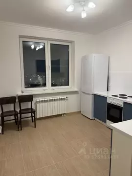 2-к кв. Москва проезд Черепановых, 10 (62.0 м)