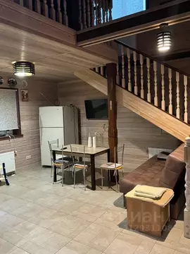 Дом в Московская область, Мытищи городской округ, д. Новосельцево ул. ...