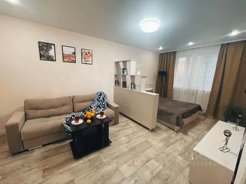 1-к кв. Чувашия, Чебоксары ул. Юрия Гагарина, 47к2 (48.0 м)