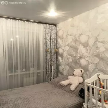 2-комнатная квартира: Новосибирск, улица Невельского, 73 (43.1 м)