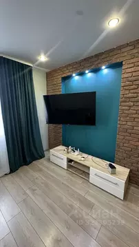 1-к кв. Кемеровская область, Кемерово Молодежный просп., 25 (37.7 м)