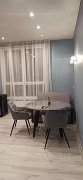 1-к кв. Москва Шелепихинская наб., 34к3зд7 (44.0 м)