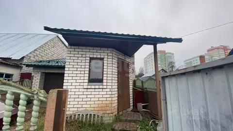 Дом в Брянская область, Брянск Бежицкая ул. (88 м)
