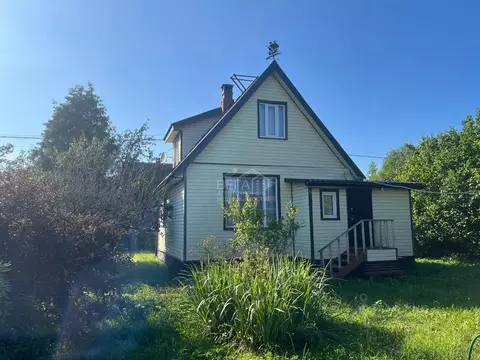 Дом в Москва Полесье СТ, 296 (65 м)