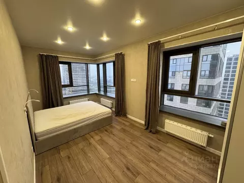 2-к кв. Москва Ильменский проезд, 14к1 (71.0 м)