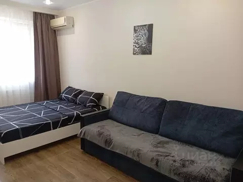 1-к кв. Краснодарский край, Краснодар Восточно-Кругликовская ул., 20 ...