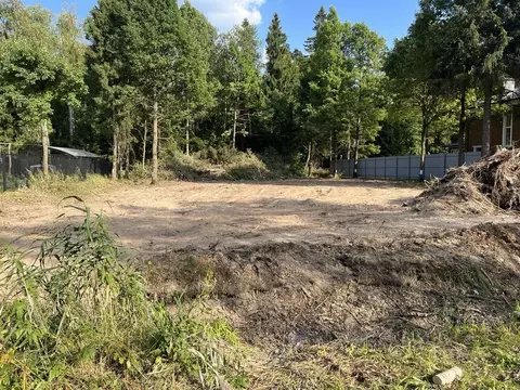 Участок в Московская область, Одинцовский городской округ, пос. ...