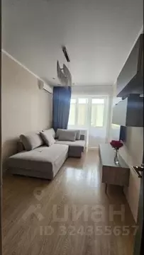 1-к кв. Краснодарский край, Анапа ул. Кати Соловьяновой, 155 (44.0 м)