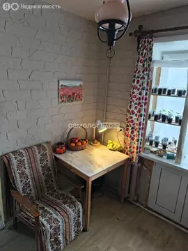 1-комнатная квартира: Электросталь, улица Мира, 13 (30.8 м)