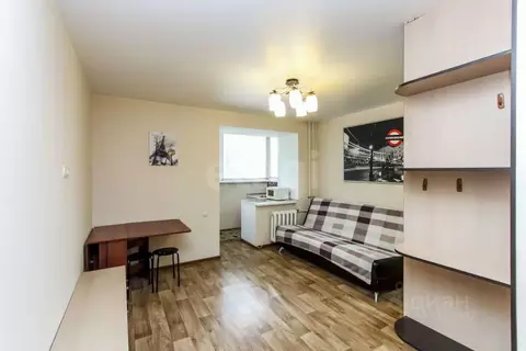 Студия Тюменская область, Тюмень Мелиораторов мкр, ул. Голышева, 4 ...