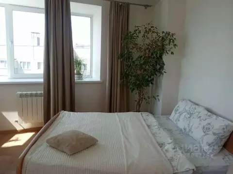 1-к кв. Чувашия, Чебоксары Университетская ул., 14к1 (50.0 м)