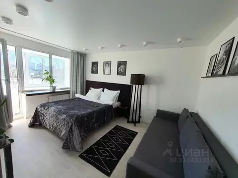 1-к кв. Ямало-Ненецкий АО, Новый Уренгой ул. Геологоразведчиков, 8А ...