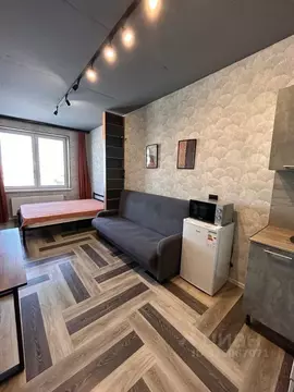 Студия Тюменская область, Тюмень ул. Краснооктябрьская, 8 (30.0 м)