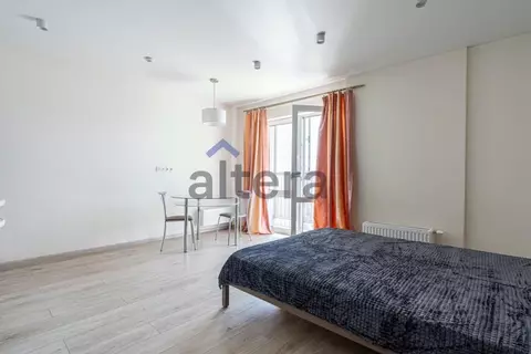 Студия Татарстан, Казань проезд Детский, 3 (32.0 м)