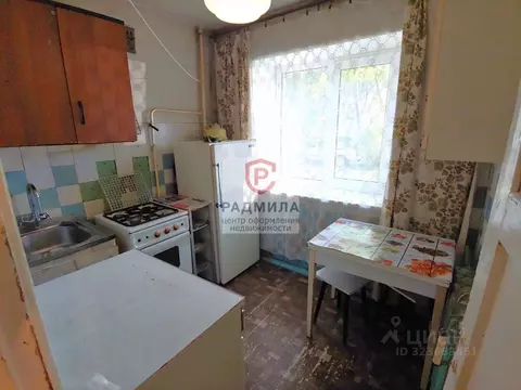 2-к кв. Московская область, Сергиев Посад ул. Маяковского, 17 (42.0 м)