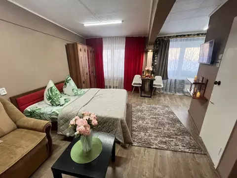 Студия Коми, Воркута бул. Шерстнева, 17 (29.0 м)