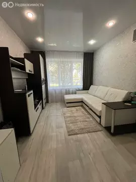 1-комнатная квартира: Йошкар-Ола, улица Крылова, 23 (18 м)