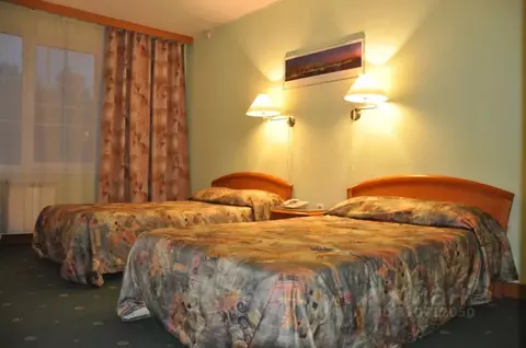 Комната Ярославская область, Переславль-Залесский Плещеевская ул., 1А