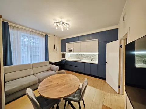 3-к кв. Москва ул. Мневники, 5 (59.0 м)