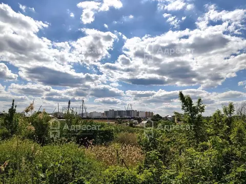 Участок в Волгоградская область, Волгоград Наука СНТ,  (6.2 сот.)