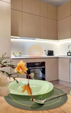 1-к кв. Москва 3-я Хорошевская ул., 17А (39.2 м)