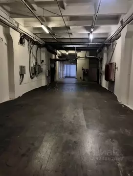 Склад в Нижегородская область, Нижний Новгород Торфяная ул. (210 м)