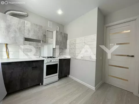 2-комнатная квартира: Калуга, улица Луначарского, 65 (42 м)