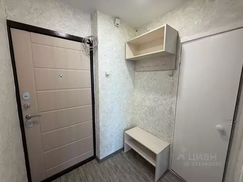 1-к кв. Москва Дмитровское ш., 64К2 (38.0 м)