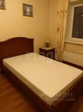 Комната Москва Большая Декабрьская ул., 1 (16.0 м)