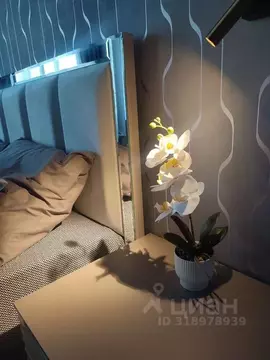 2-к кв. Ставропольский край, Ессентуки ул. Буачидзе, 1к6 (64.0 м)