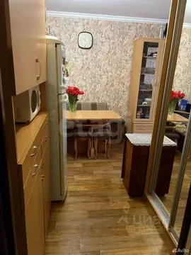 Комната Ставропольский край, Ставрополь ул. Серова, 6/1 (19.1 м)