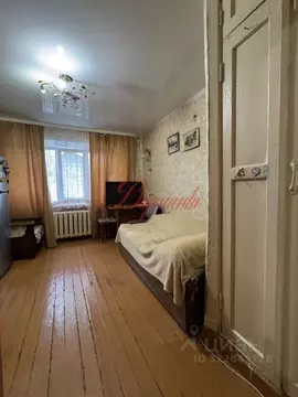 Комната Архангельская область, Северодвинск Корабельная ул., 3 (12.4 ...