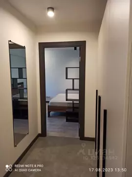 2-к кв. Москва ул. Павла Корчагина, 4 (42.0 м)