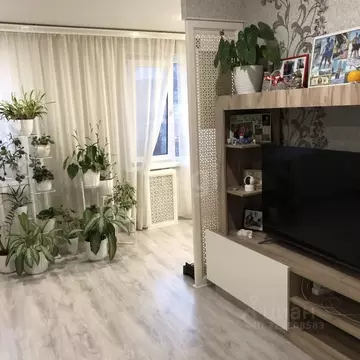 2-к кв. Свердловская область, Екатеринбург ул. 22-го Партсъезда, 22 ...