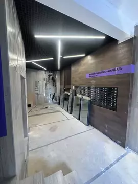 1-к кв. Северная Осетия, Владикавказ ул. Зураба Магкаева, 6 (41.8 м)