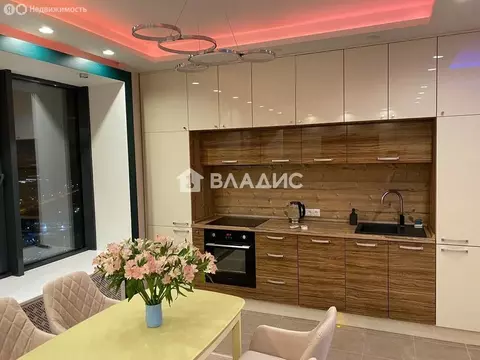2-комнатная квартира: Москва, Головинское шоссе, 10Б (42 м)