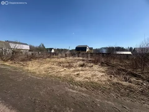 Участок в Нетьинское сельское поселение, СДТ Весна (5 м)