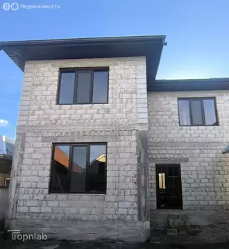 Дом в Нальчик, улица Калмыкова (150 м)