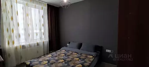 1-к кв. Рязанская область, Рязань ул. Чапаева, 57 (41.0 м)