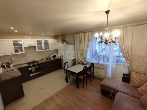 2-к кв. Ярославская область, Ярославль пос. Норское, пер. 2-й Норский, ...